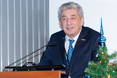 Сергей Грачев: «День энергетика – социально значимый праздник»